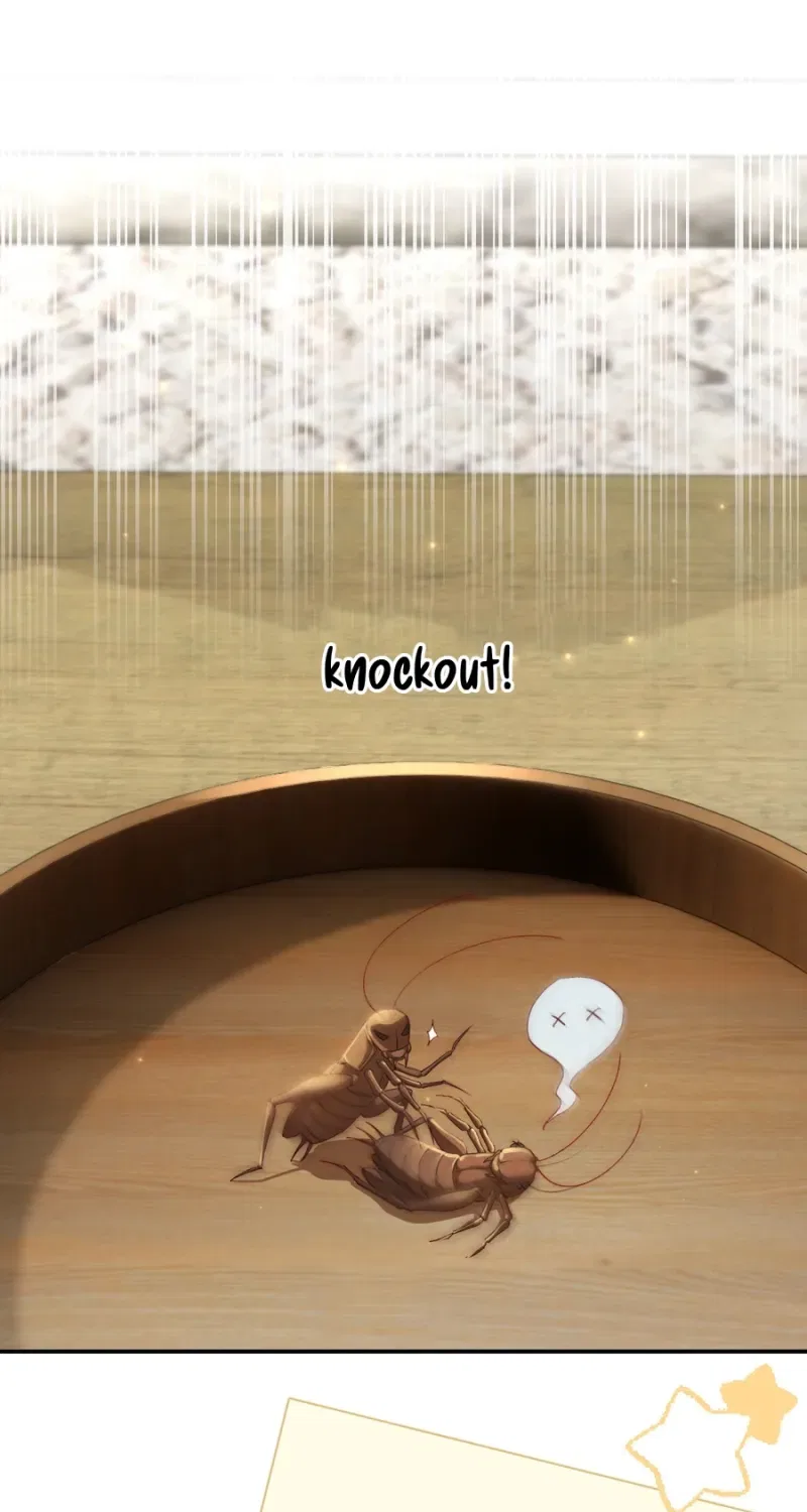 Mommy, Your Dumplings Know They’re Wrong Chapter 8 – Page 32