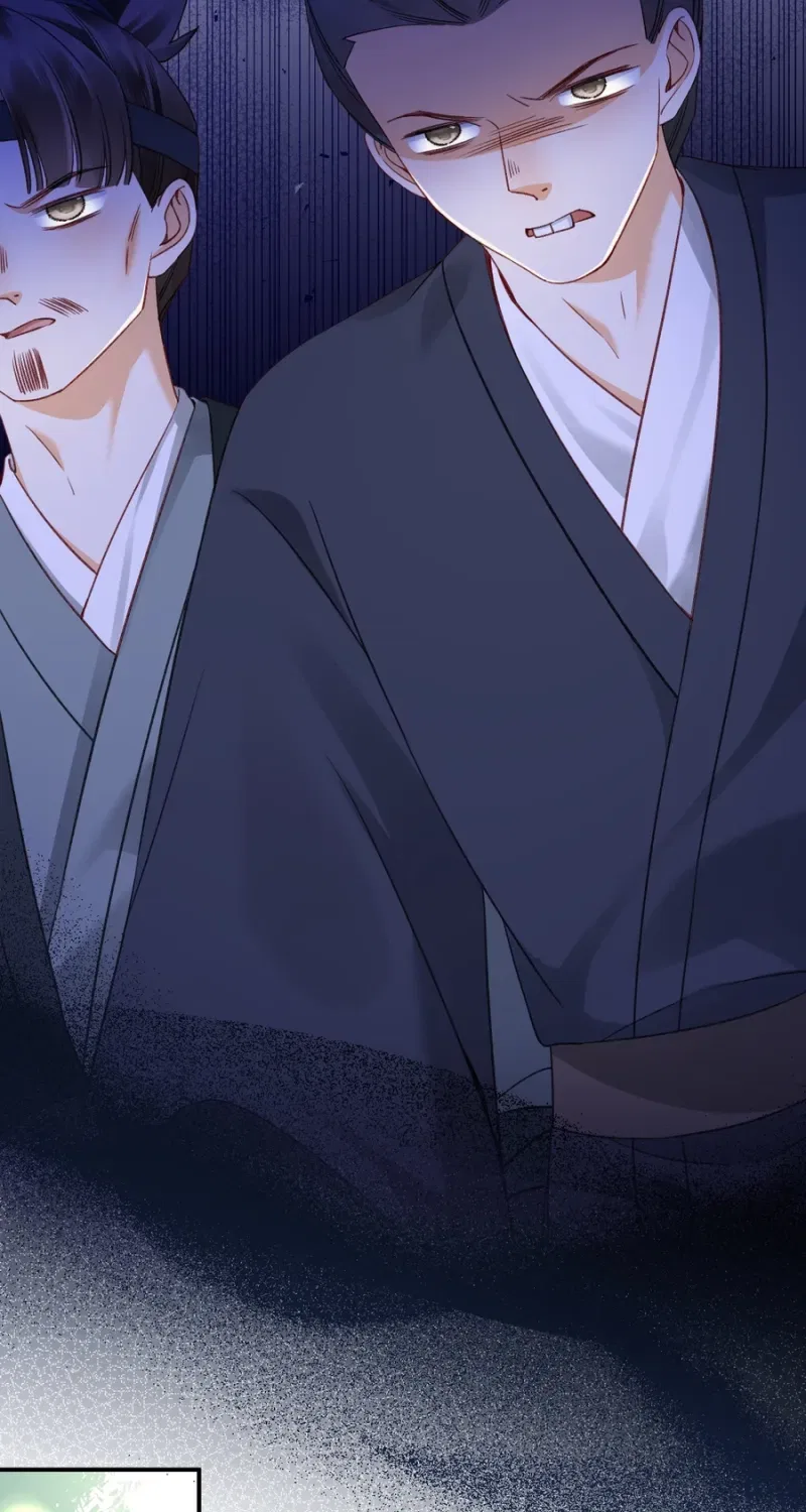 Mommy, Your Dumplings Know They’re Wrong Chapter 8 – Page 37