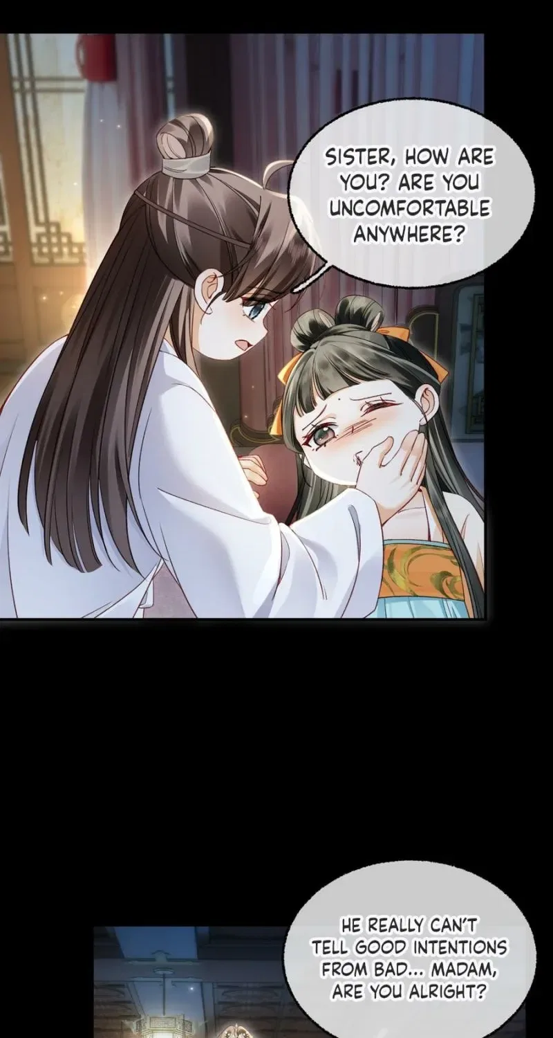 Mommy, Your Dumplings Know They’re Wrong Chapter 7 – Page 3