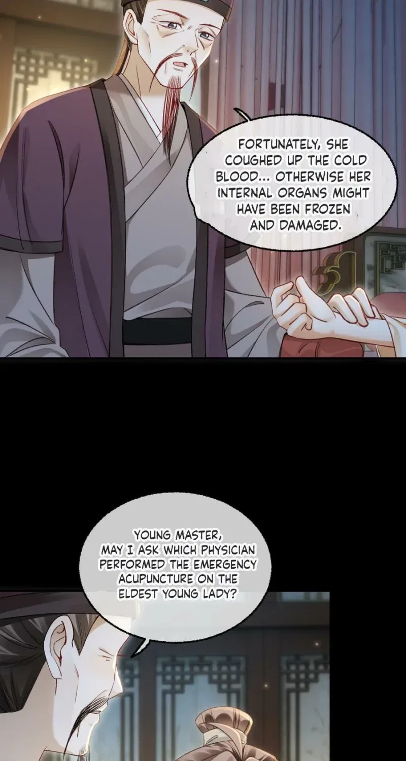 Mommy, Your Dumplings Know They’re Wrong Chapter 7 – Page 7