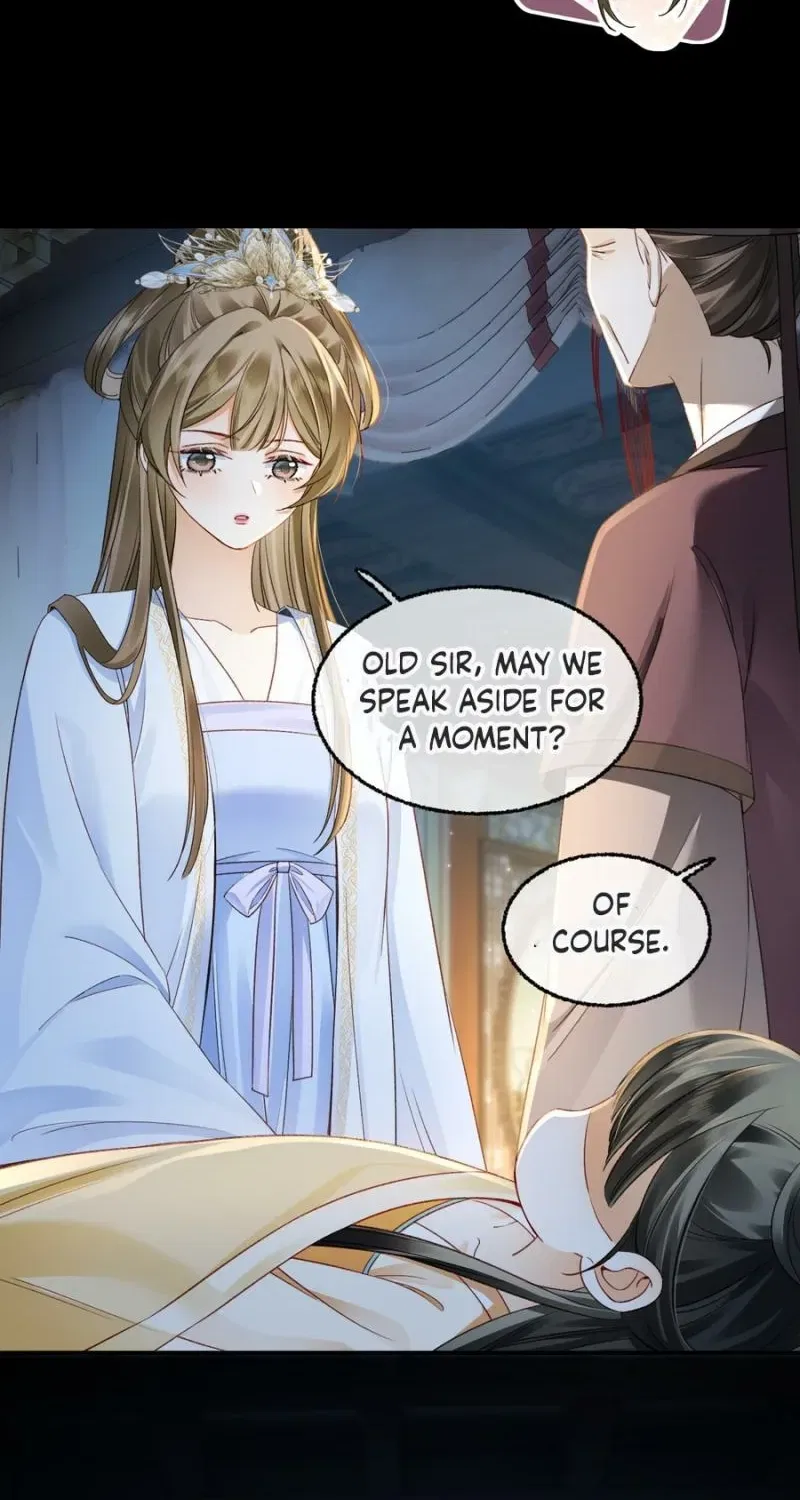 Mommy, Your Dumplings Know They’re Wrong Chapter 7 – Page 11