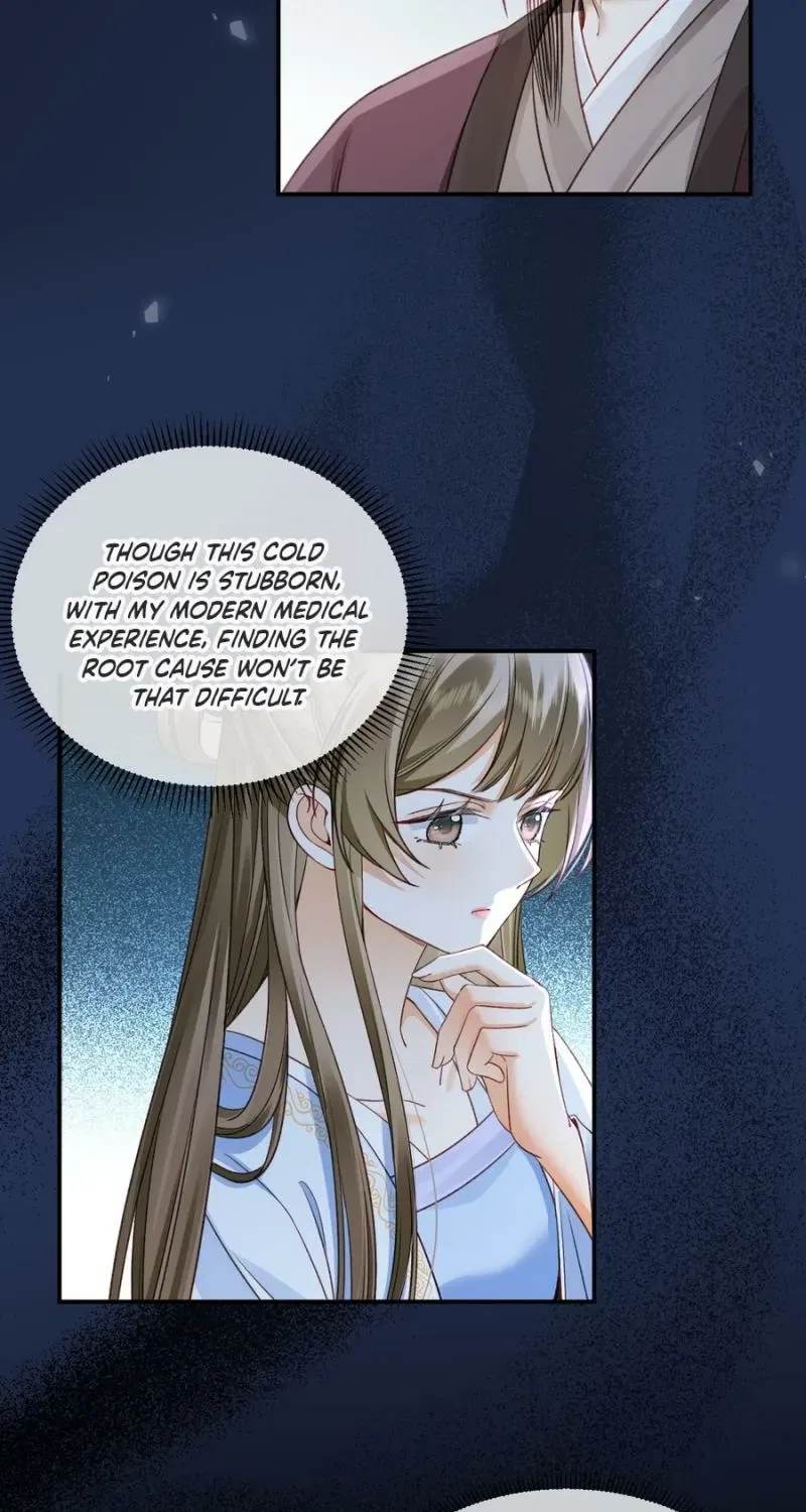 Mommy, Your Dumplings Know They’re Wrong Chapter 7 – Page 14