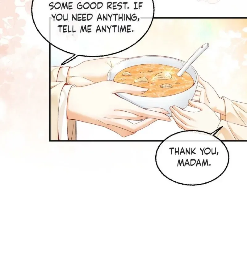 Mommy, Your Dumplings Know They’re Wrong Chapter 7 – Page 24