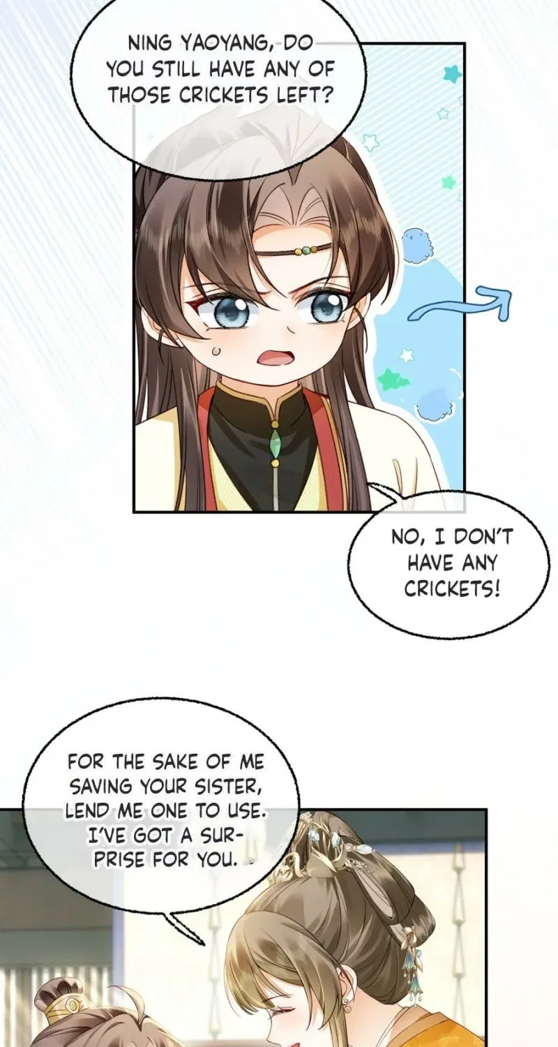 Mommy, Your Dumplings Know They’re Wrong Chapter 7 – Page 27