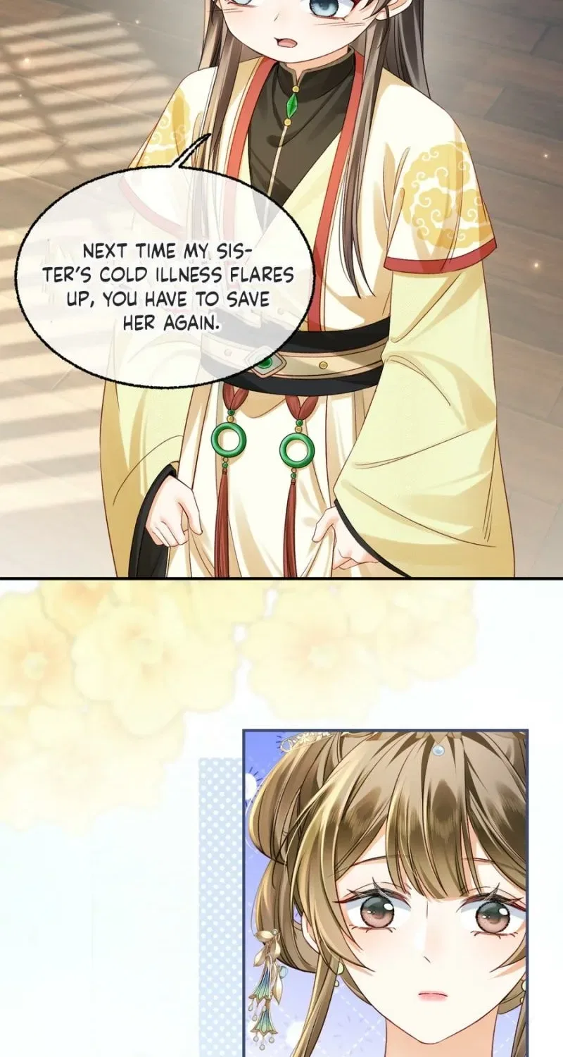 Mommy, Your Dumplings Know They’re Wrong Chapter 7 – Page 33