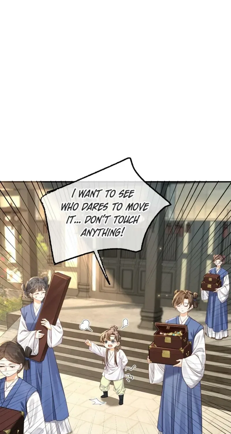 Mommy, Your Dumplings Know They’re Wrong Chapter 6 – Page 2