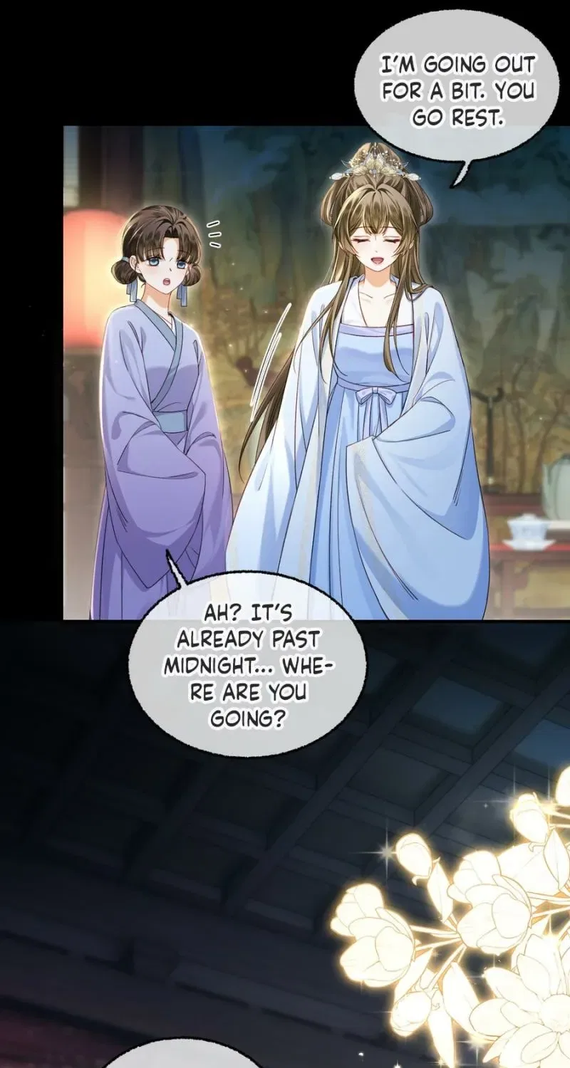 Mommy, Your Dumplings Know They’re Wrong Chapter 6 – Page 11
