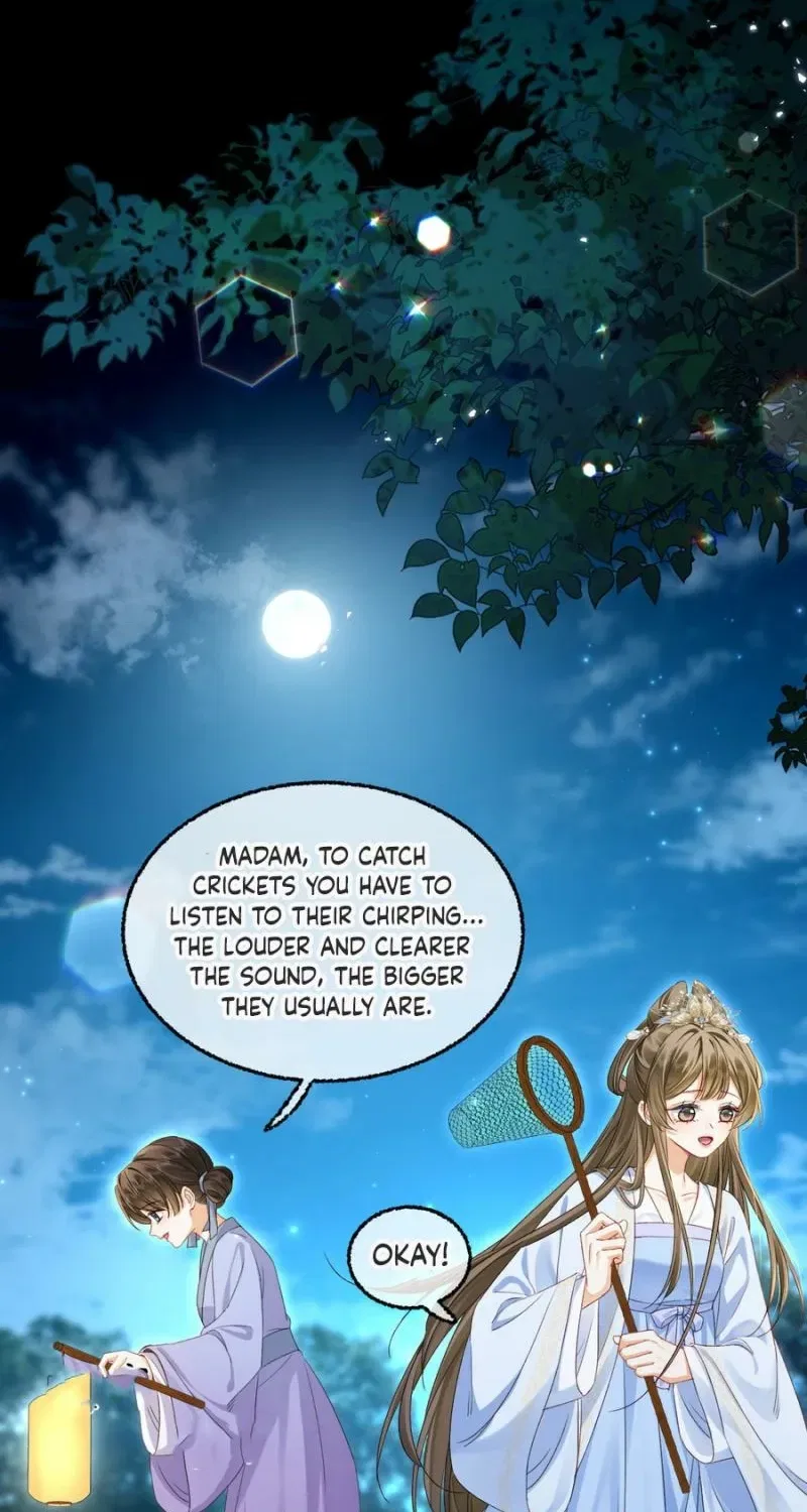 Mommy, Your Dumplings Know They’re Wrong Chapter 6 – Page 14