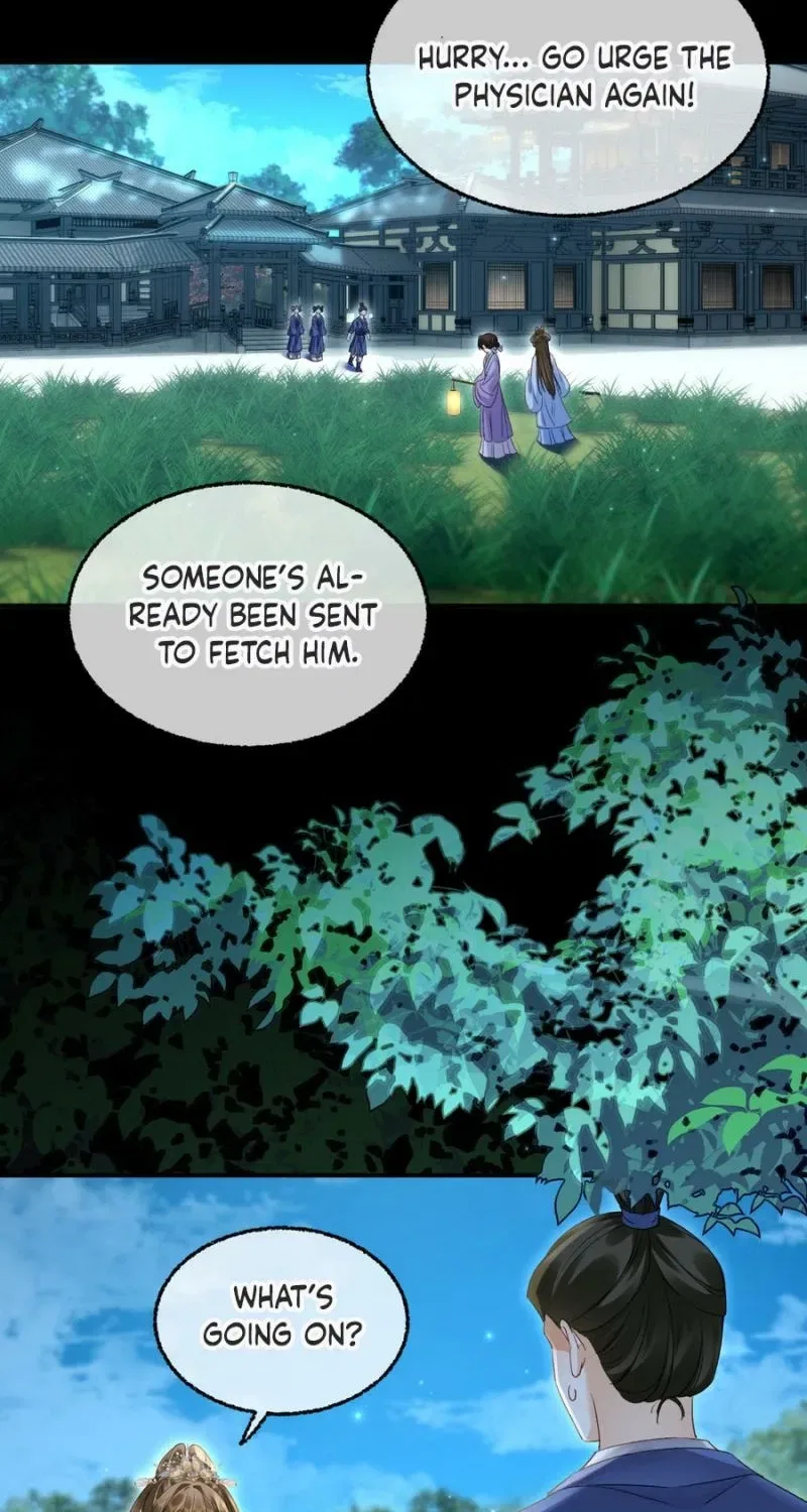 Mommy, Your Dumplings Know They’re Wrong Chapter 6 – Page 20
