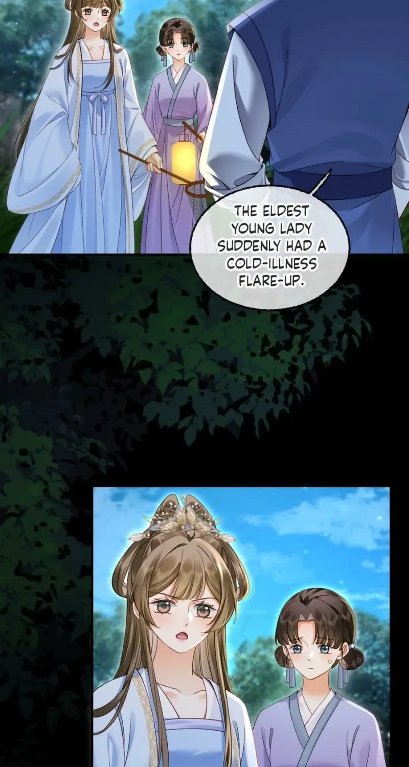 Mommy, Your Dumplings Know They’re Wrong Chapter 6 – Page 21