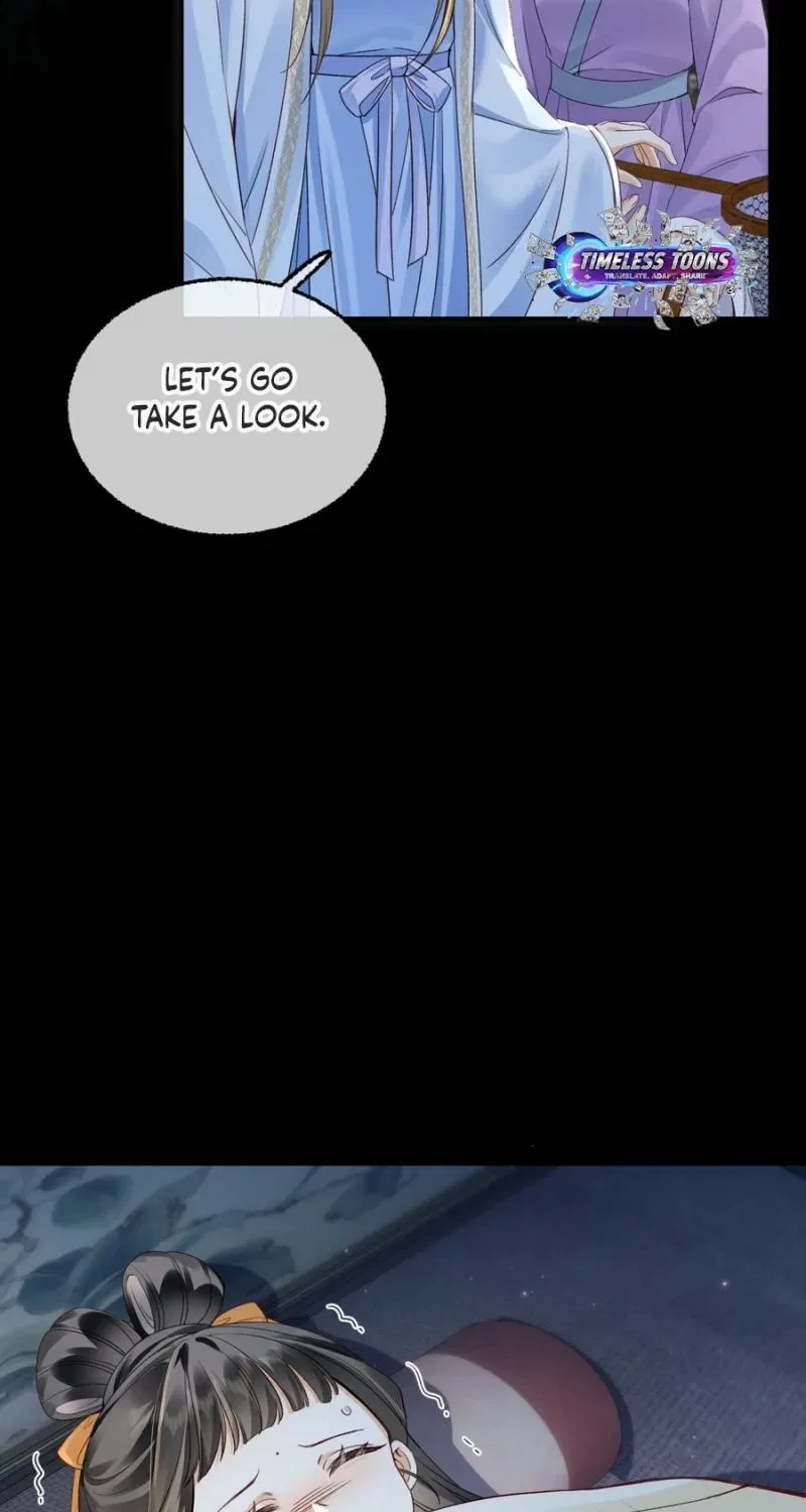 Mommy, Your Dumplings Know They’re Wrong Chapter 6 – Page 22