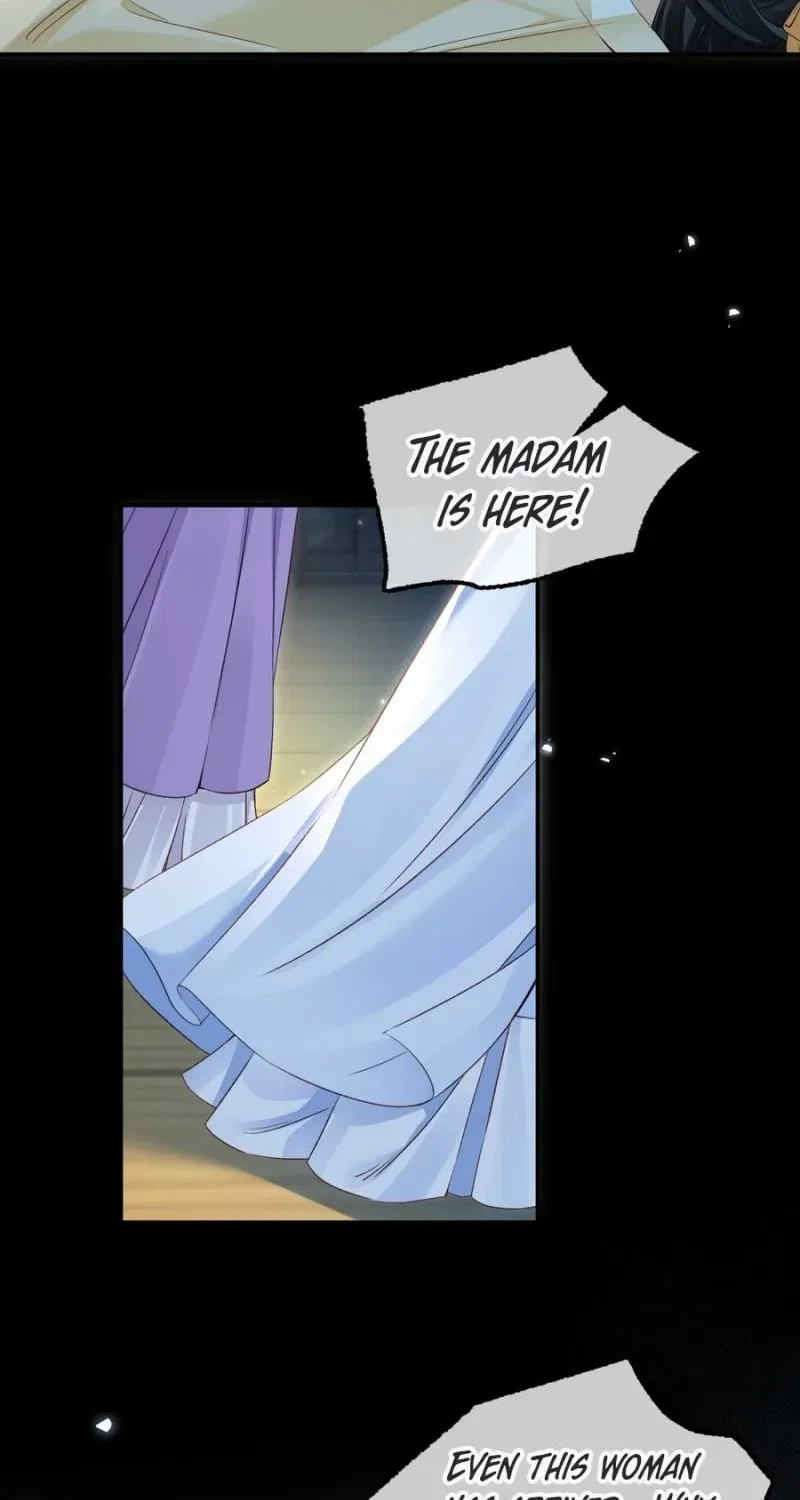 Mommy, Your Dumplings Know They’re Wrong Chapter 6 – Page 25