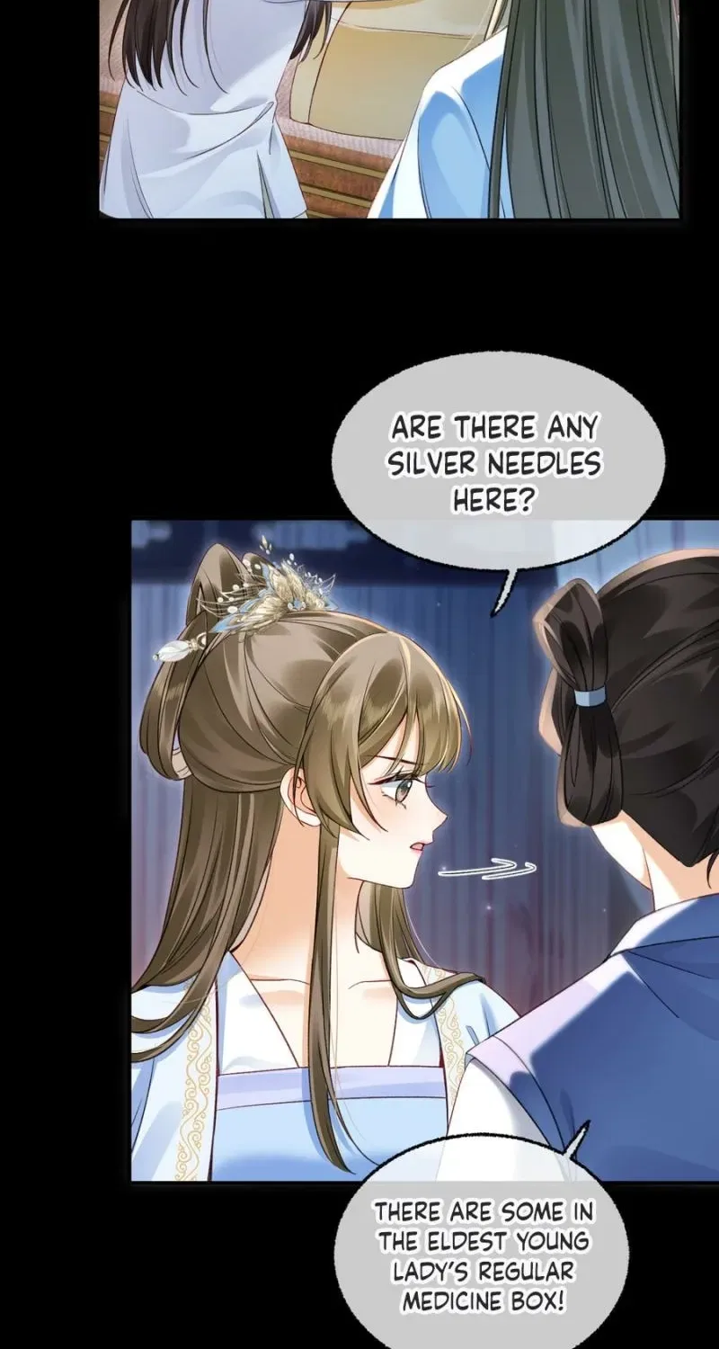 Mommy, Your Dumplings Know They’re Wrong Chapter 6 – Page 30