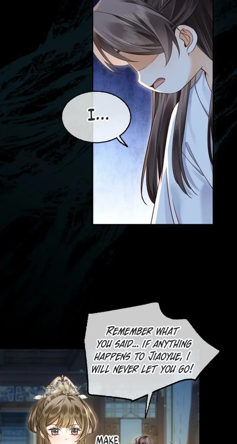Mommy, Your Dumplings Know They’re Wrong Chapter 6 – Page 40