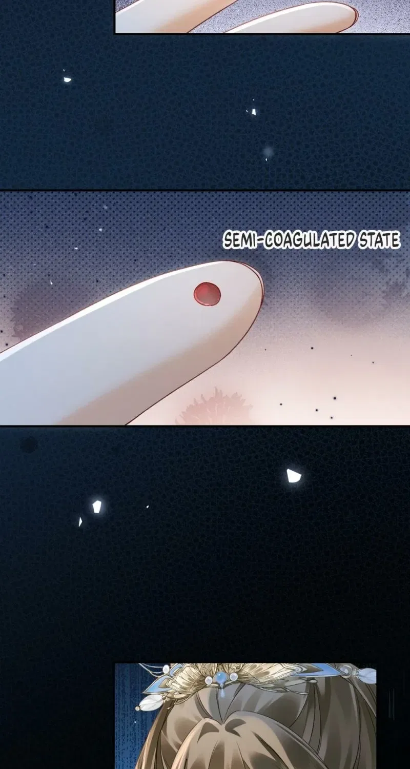 Mommy, Your Dumplings Know They’re Wrong Chapter 6 – Page 42