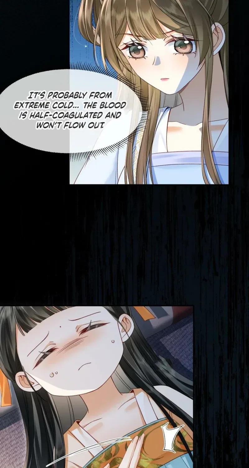 Mommy, Your Dumplings Know They’re Wrong Chapter 6 – Page 43