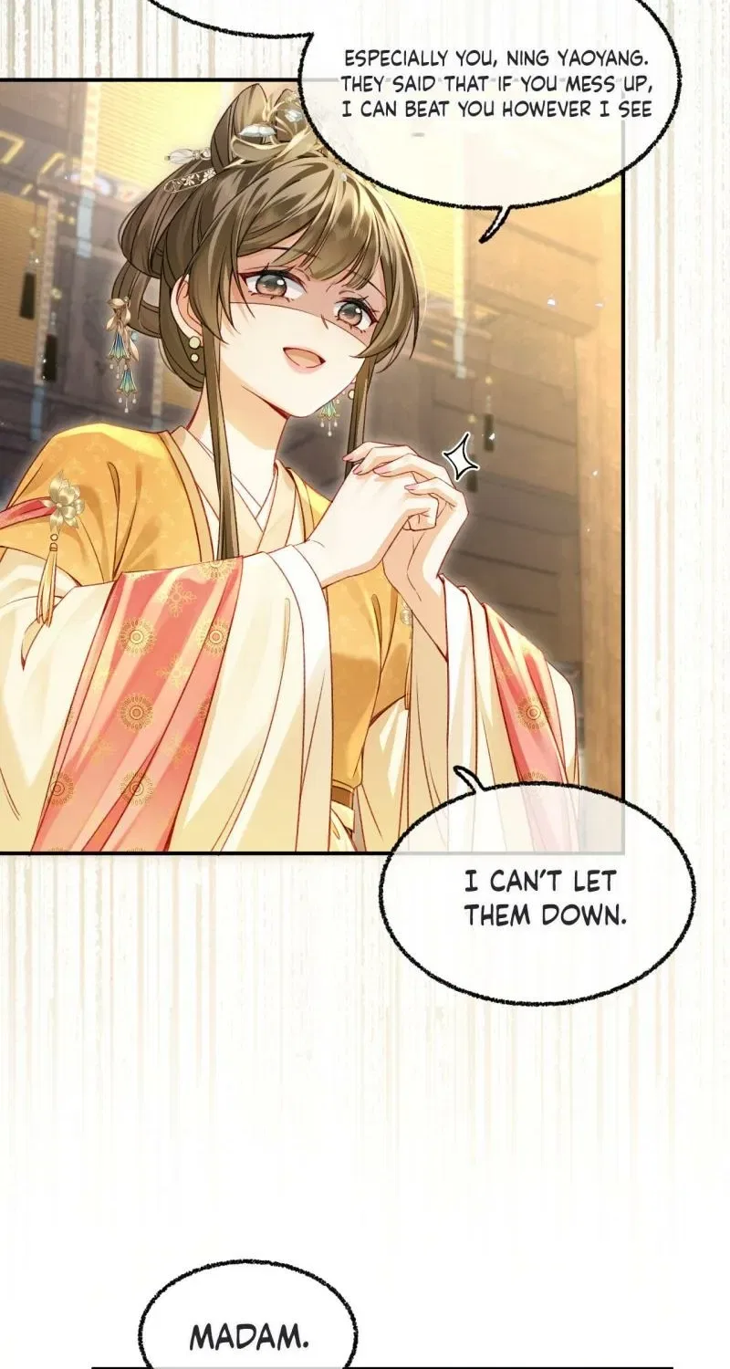 Mommy, Your Dumplings Know They’re Wrong Chapter 5 – Page 14