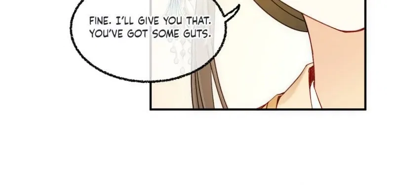 Mommy, Your Dumplings Know They’re Wrong Chapter 5 – Page 21