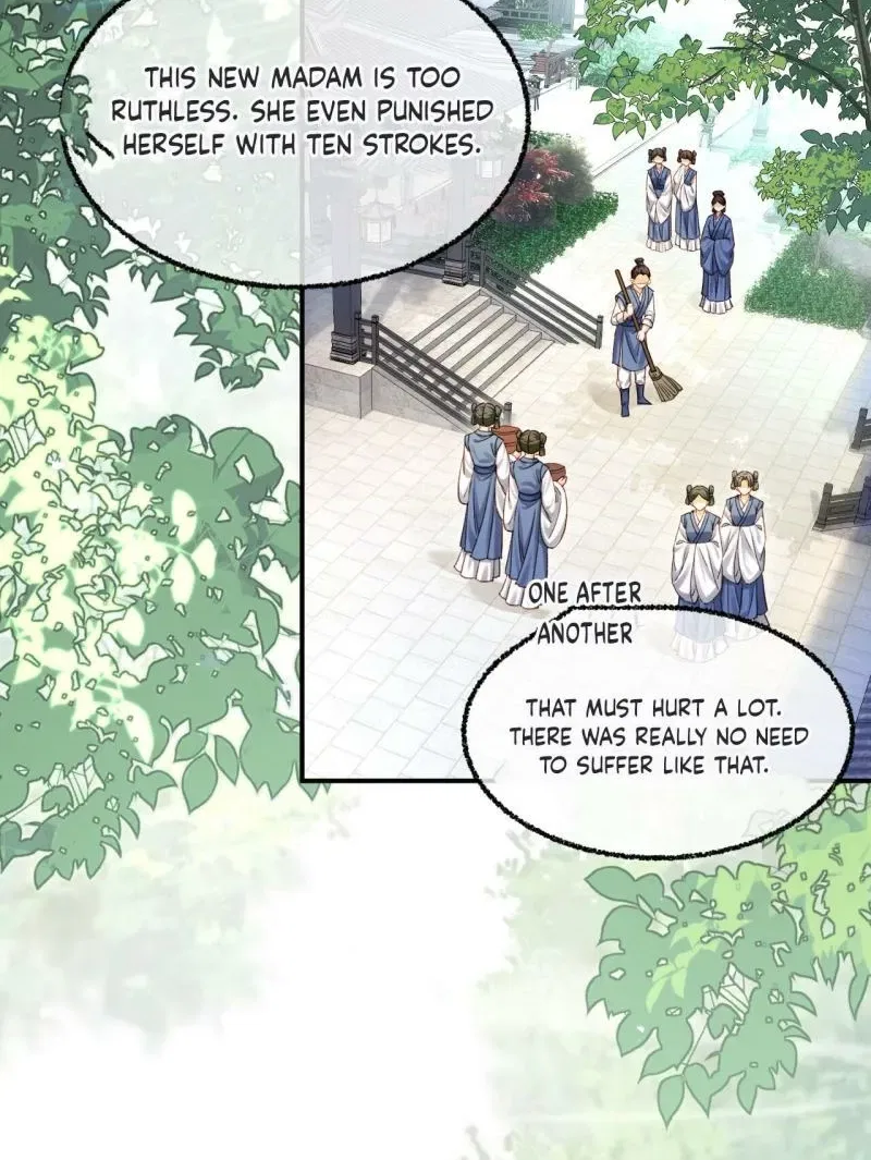 Mommy, Your Dumplings Know They’re Wrong Chapter 5 – Page 34
