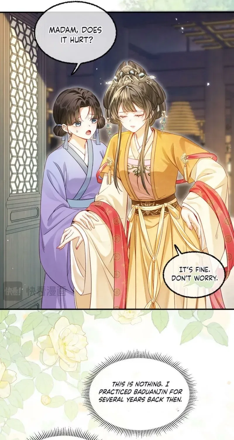 Mommy, Your Dumplings Know They’re Wrong Chapter 5 – Page 35