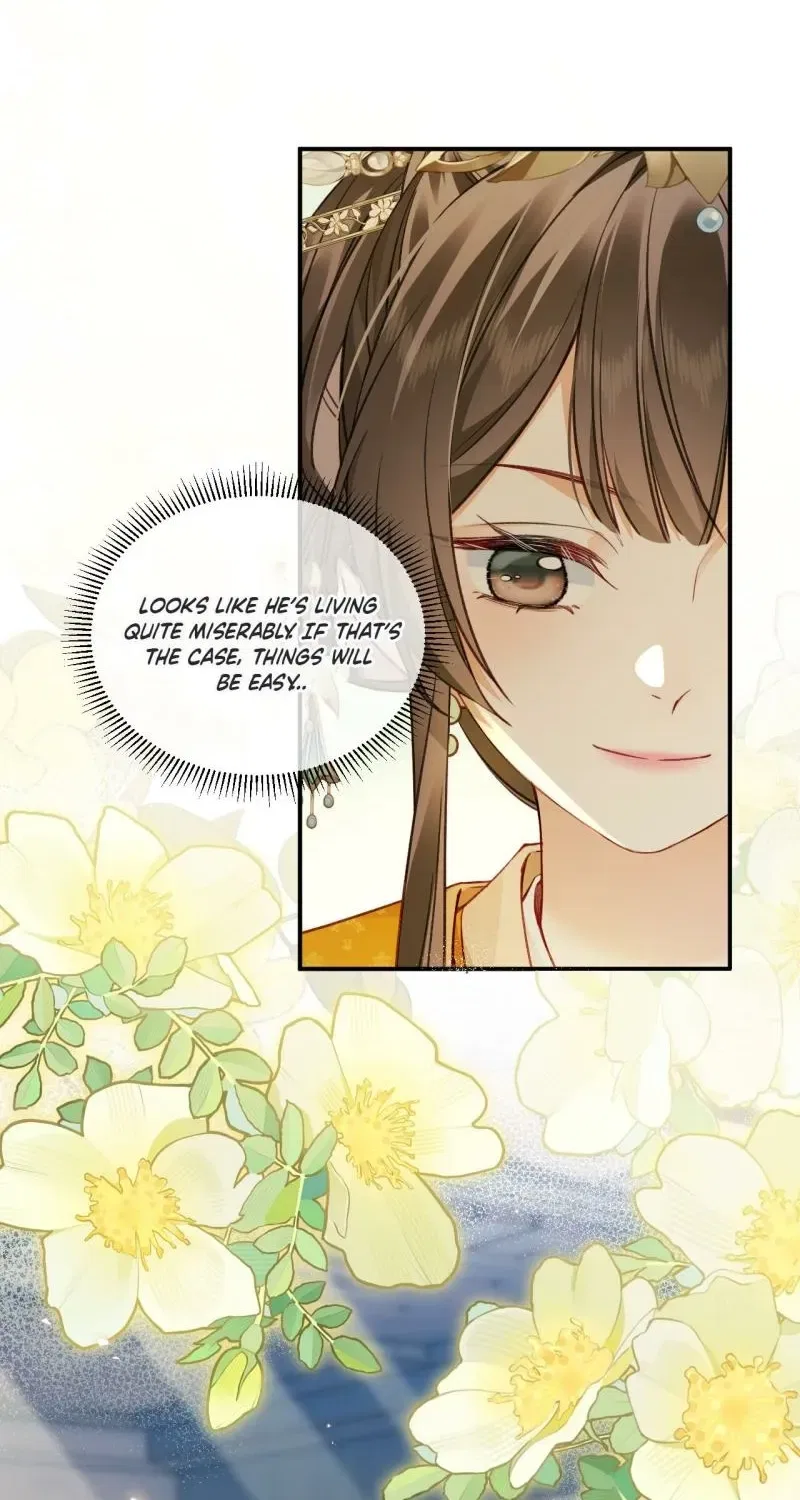 Mommy, Your Dumplings Know They’re Wrong Chapter 5 – Page 38