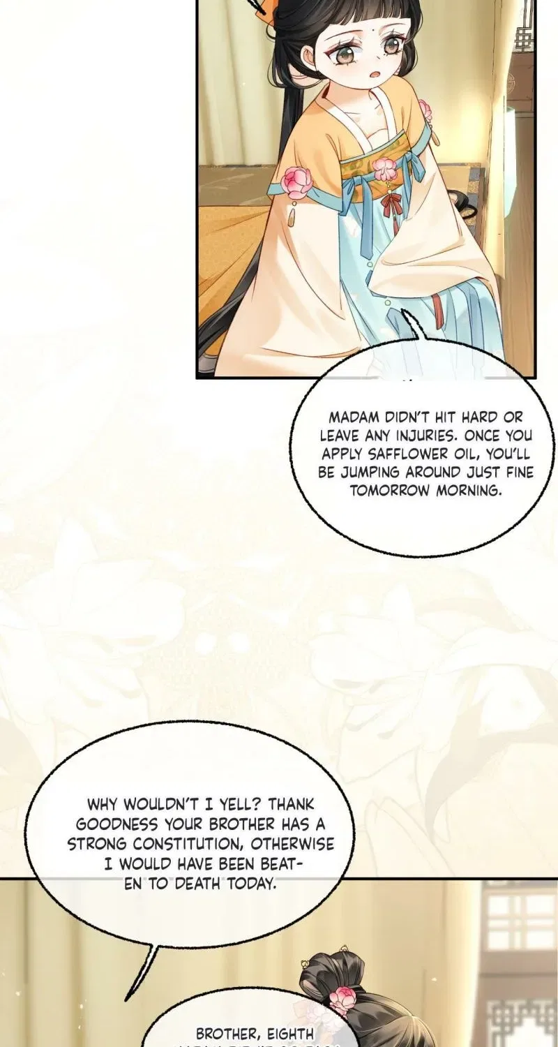 Mommy, Your Dumplings Know They’re Wrong Chapter 5 – Page 41