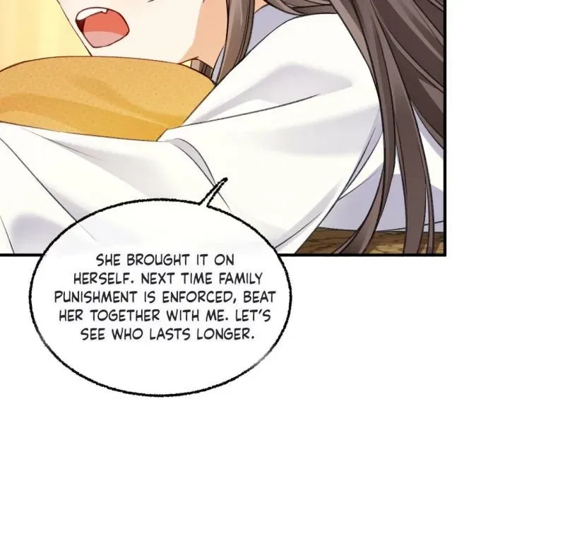 Mommy, Your Dumplings Know They’re Wrong Chapter 5 – Page 43