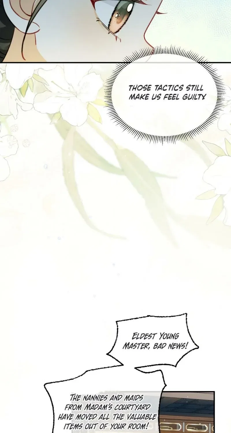 Mommy, Your Dumplings Know They’re Wrong Chapter 5 – Page 46