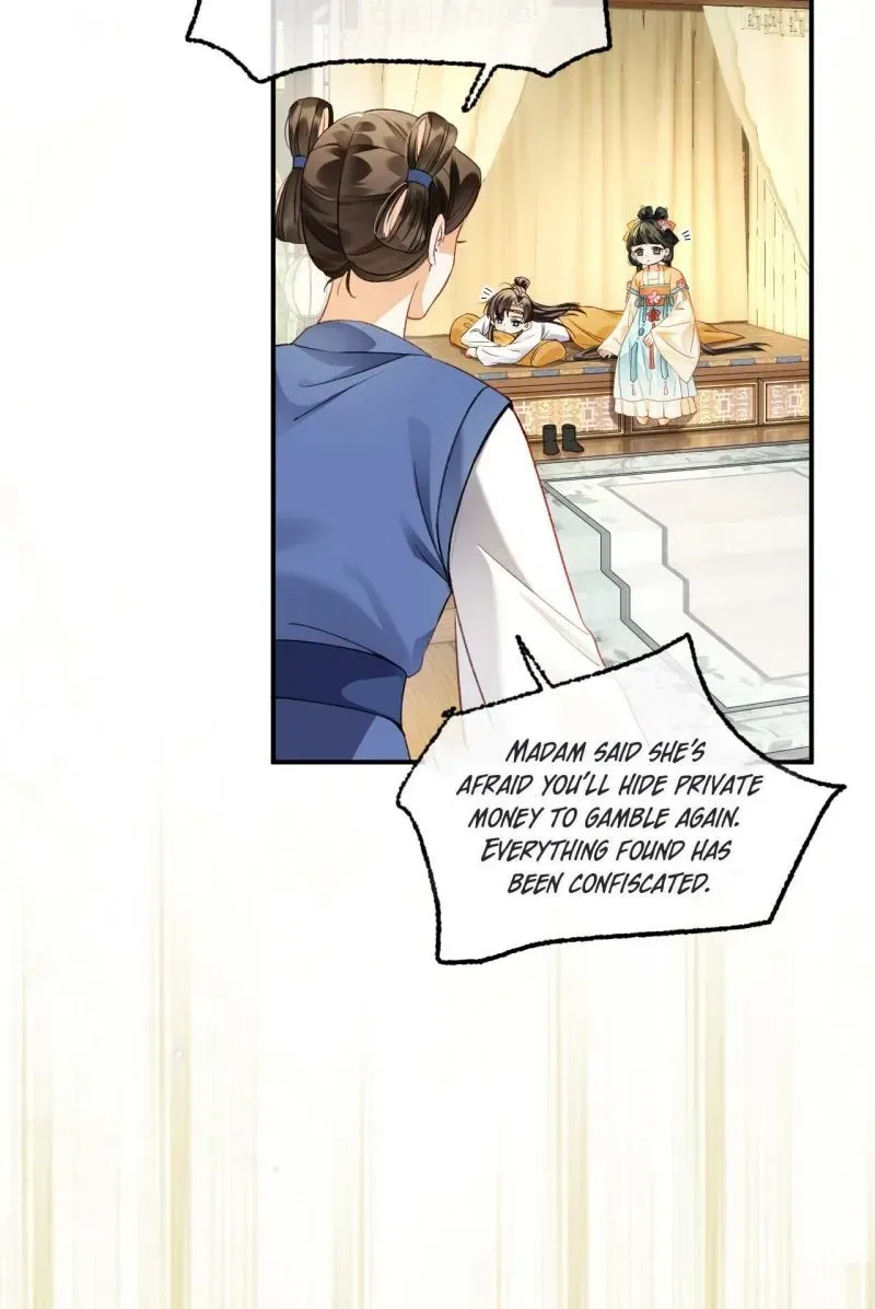 Mommy, Your Dumplings Know They’re Wrong Chapter 5 – Page 47