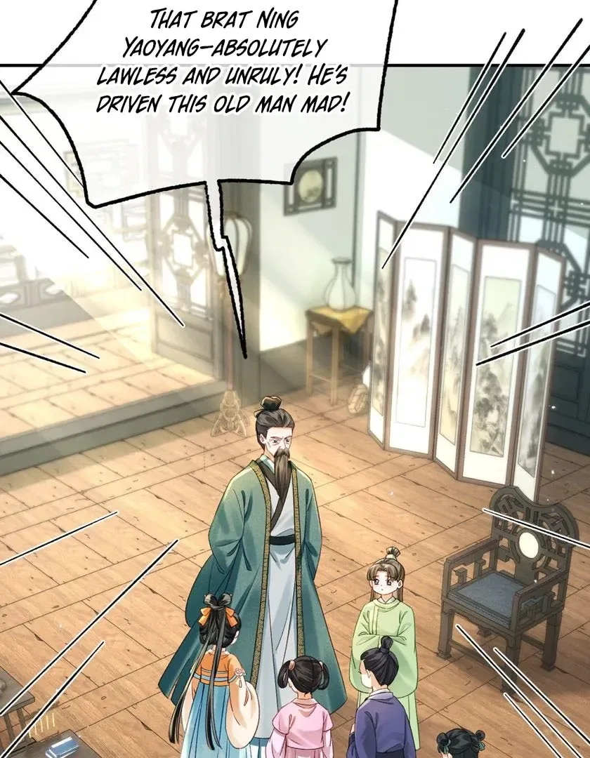 Mommy, Your Dumplings Know They’re Wrong Chapter 4 – Page 4