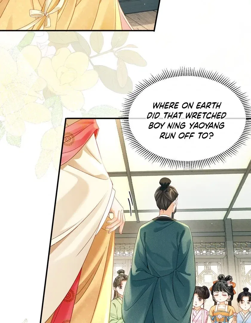 Mommy, Your Dumplings Know They’re Wrong Chapter 4 – Page 6