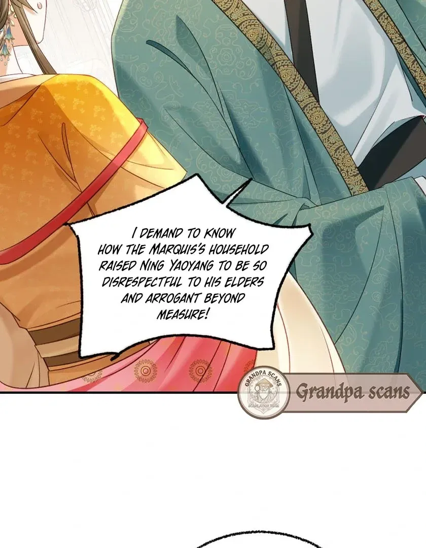 Mommy, Your Dumplings Know They’re Wrong Chapter 4 – Page 10
