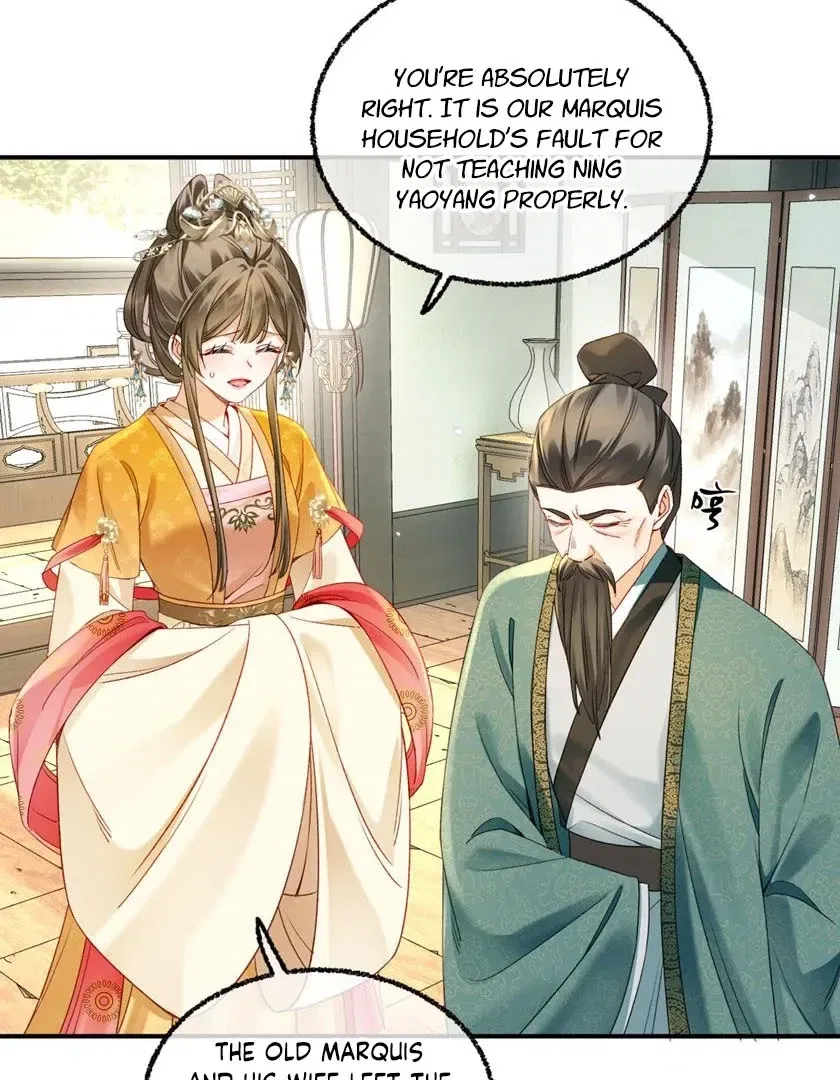 Mommy, Your Dumplings Know They’re Wrong Chapter 4 – Page 11