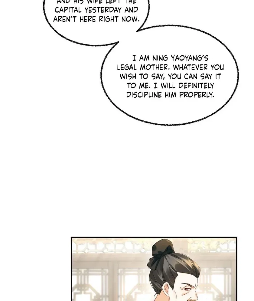 Mommy, Your Dumplings Know They’re Wrong Chapter 4 – Page 12