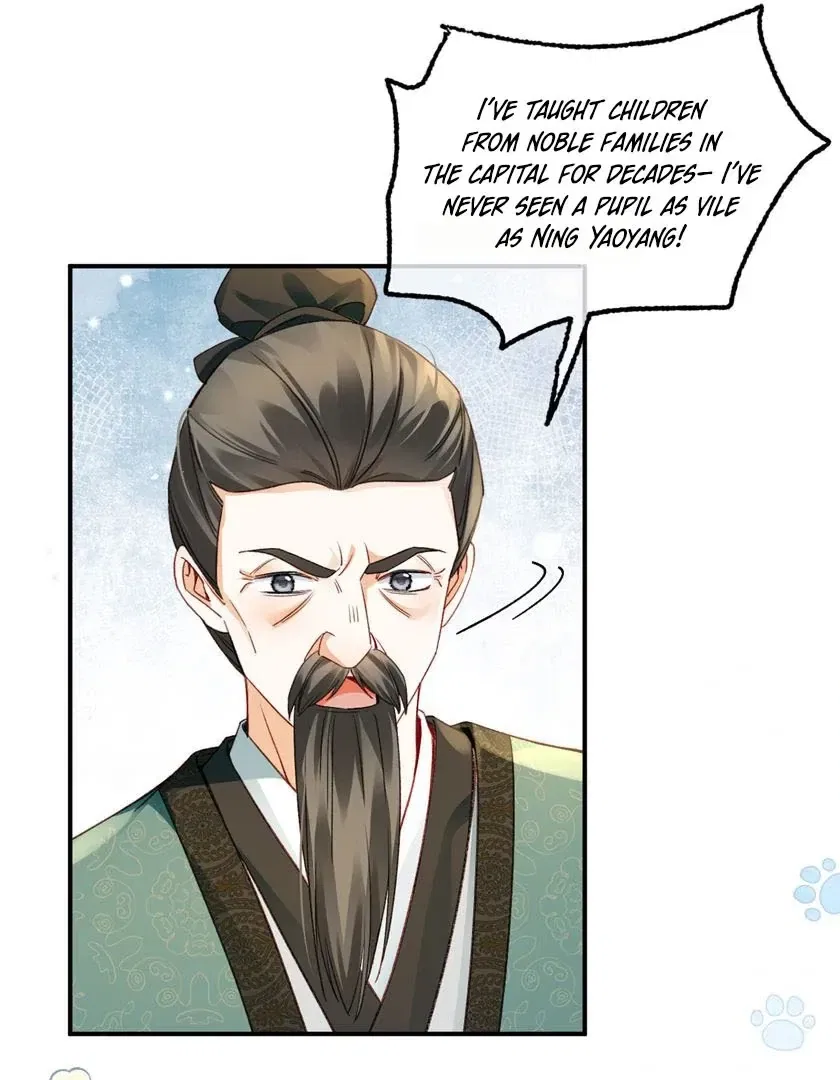 Mommy, Your Dumplings Know They’re Wrong Chapter 4 – Page 14