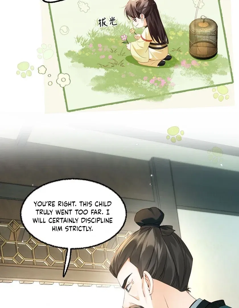 Mommy, Your Dumplings Know They’re Wrong Chapter 4 – Page 16