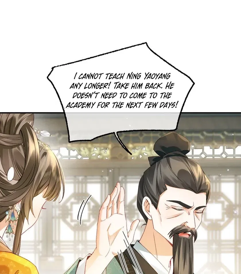 Mommy, Your Dumplings Know They’re Wrong Chapter 4 – Page 18