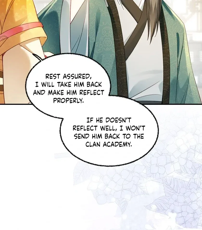 Mommy, Your Dumplings Know They’re Wrong Chapter 4 – Page 19