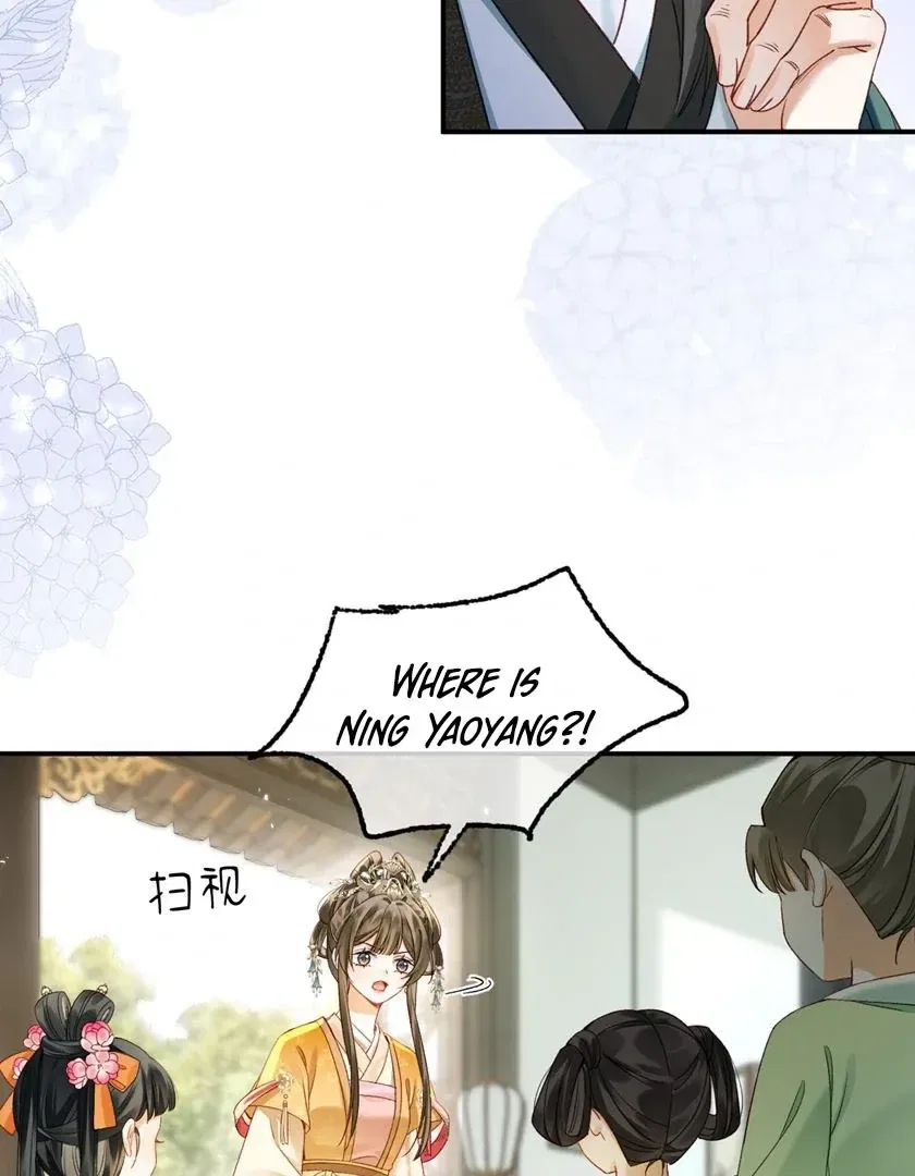 Mommy, Your Dumplings Know They’re Wrong Chapter 4 – Page 21