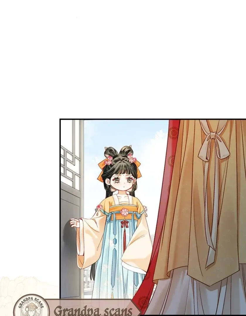 Mommy, Your Dumplings Know They’re Wrong Chapter 4 – Page 28