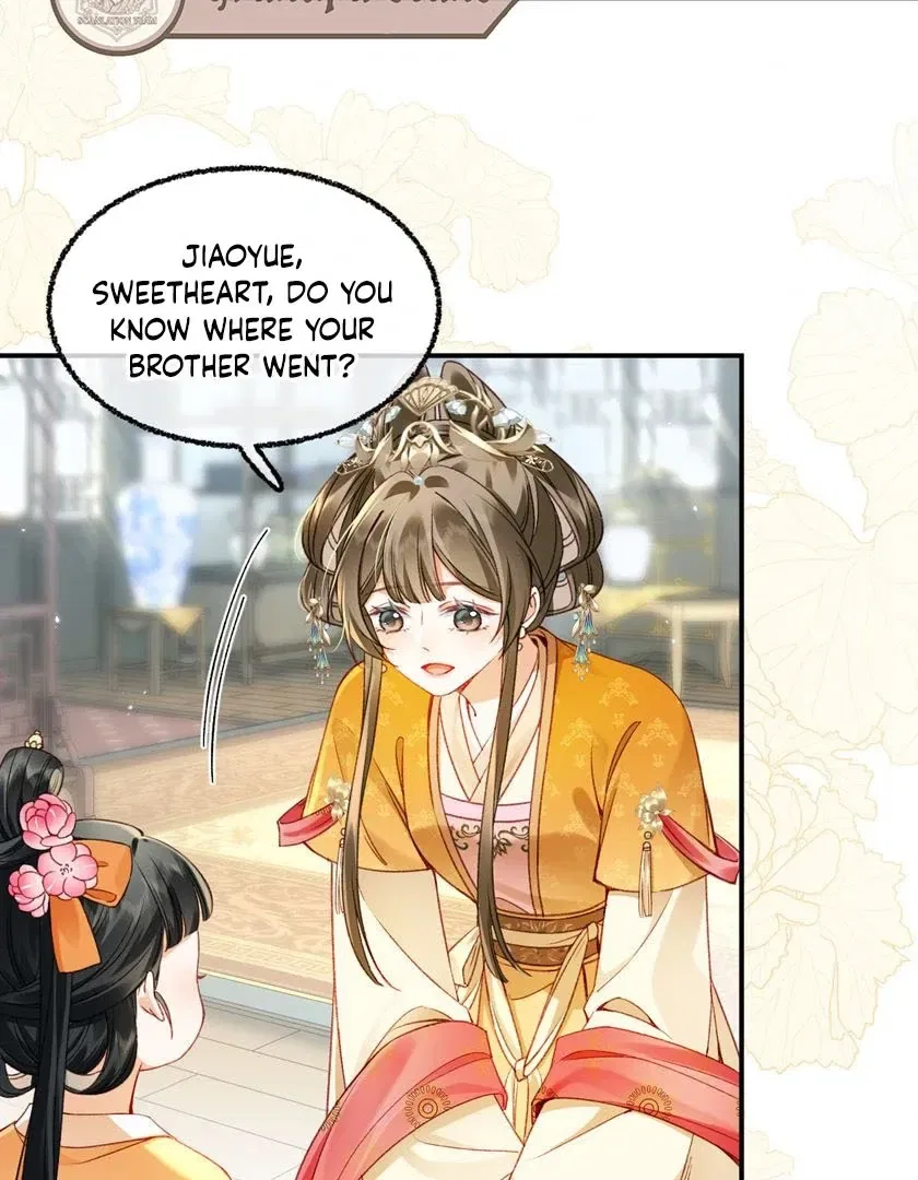 Mommy, Your Dumplings Know They’re Wrong Chapter 4 – Page 29