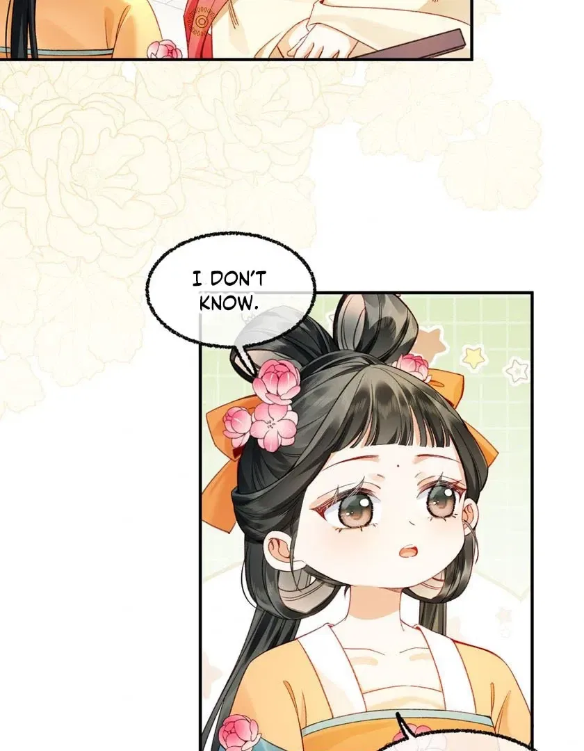 Mommy, Your Dumplings Know They’re Wrong Chapter 4 – Page 30