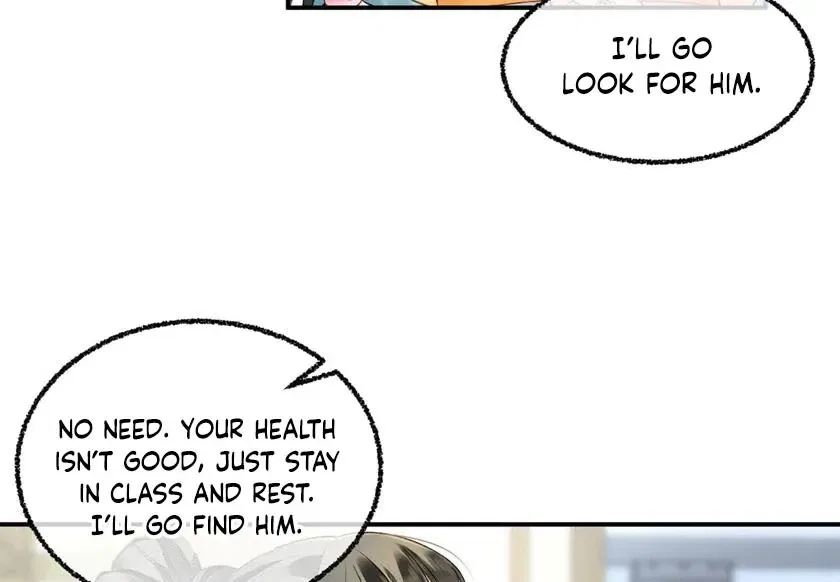 Mommy, Your Dumplings Know They’re Wrong Chapter 4 – Page 31