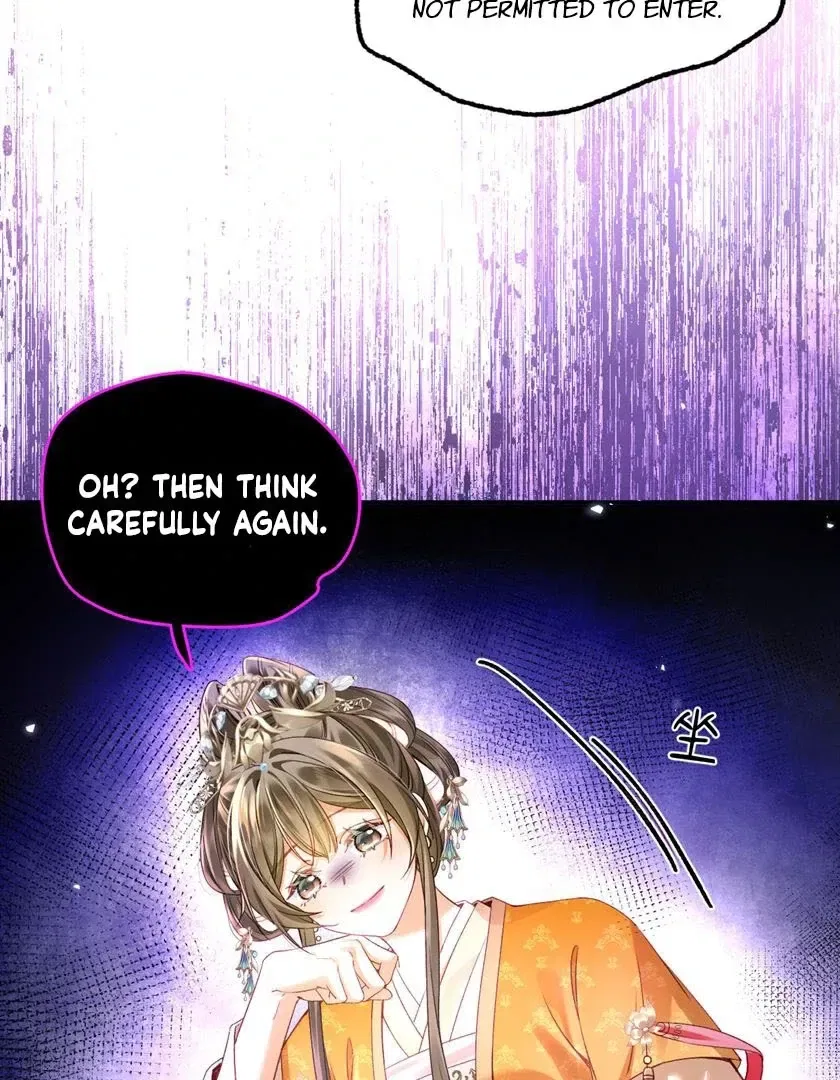 Mommy, Your Dumplings Know They’re Wrong Chapter 4 – Page 37