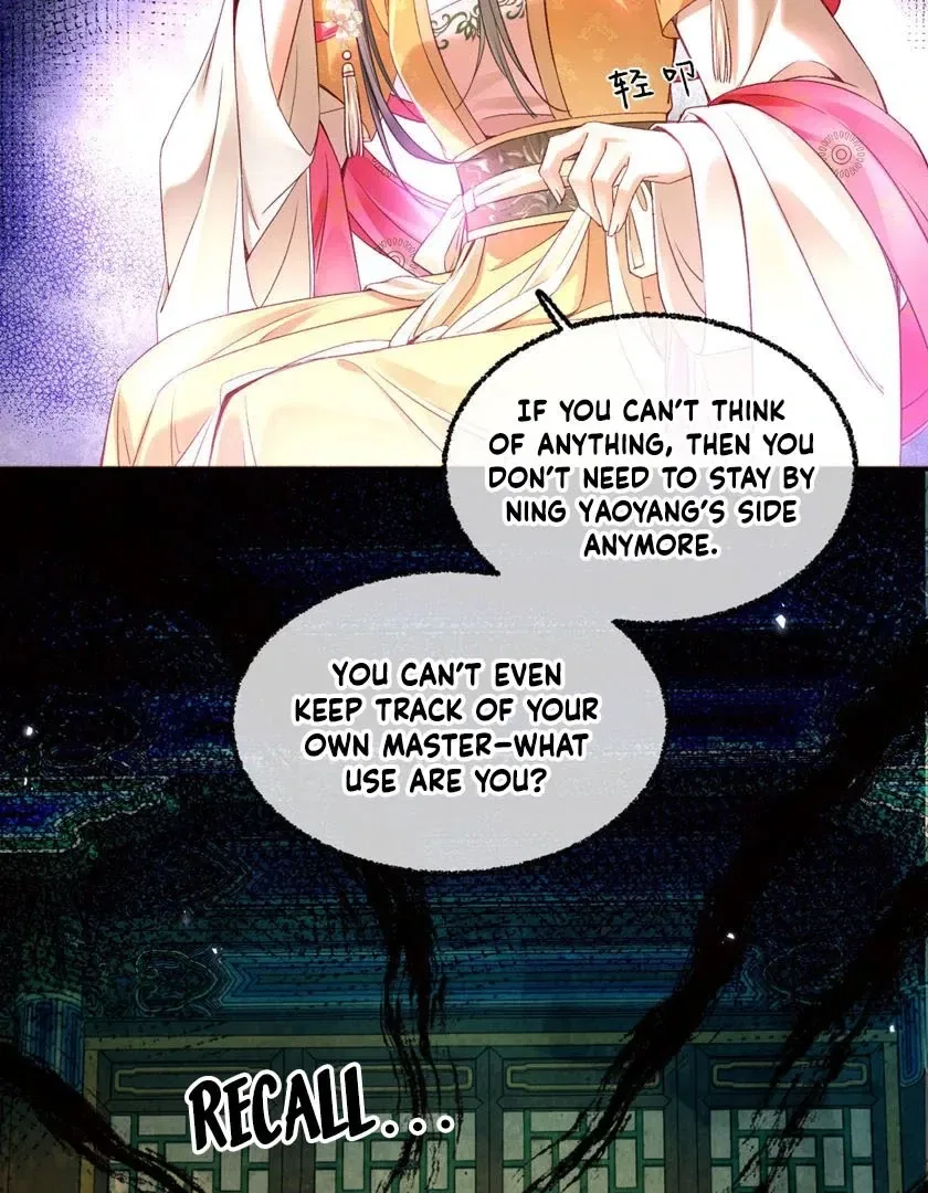 Mommy, Your Dumplings Know They’re Wrong Chapter 4 – Page 38