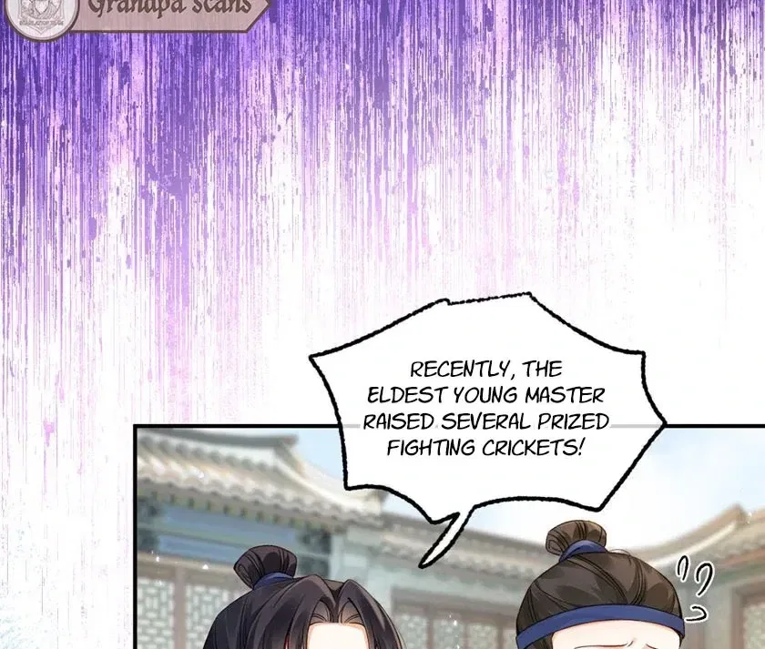 Mommy, Your Dumplings Know They’re Wrong Chapter 4 – Page 40