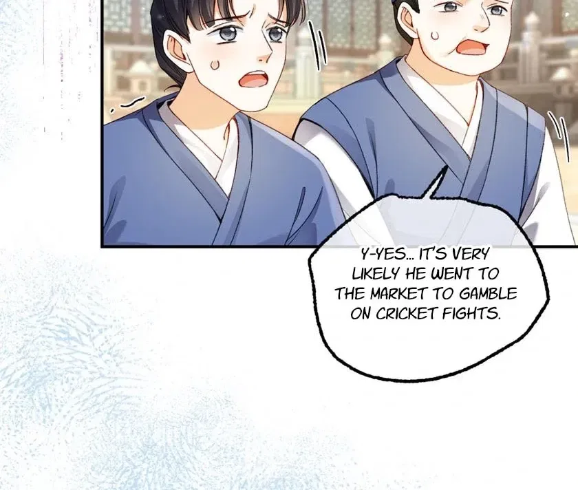 Mommy, Your Dumplings Know They’re Wrong Chapter 4 – Page 41