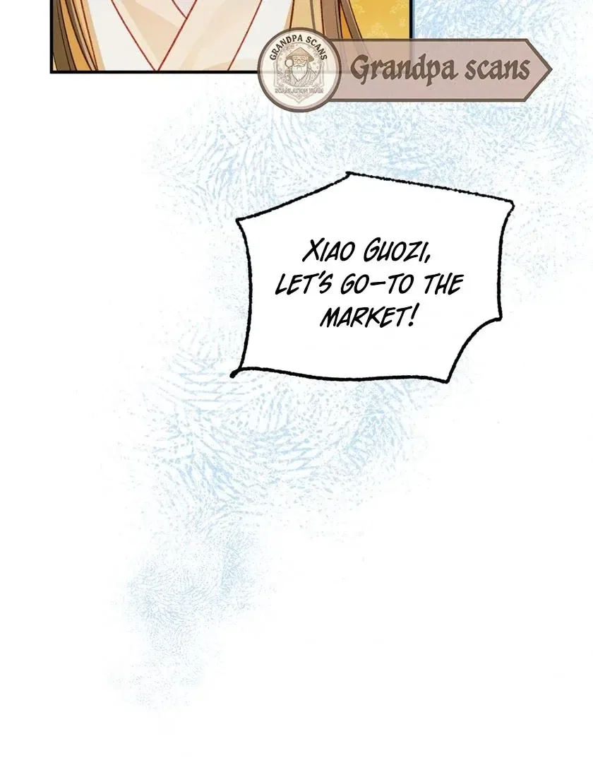 Mommy, Your Dumplings Know They’re Wrong Chapter 4 – Page 43