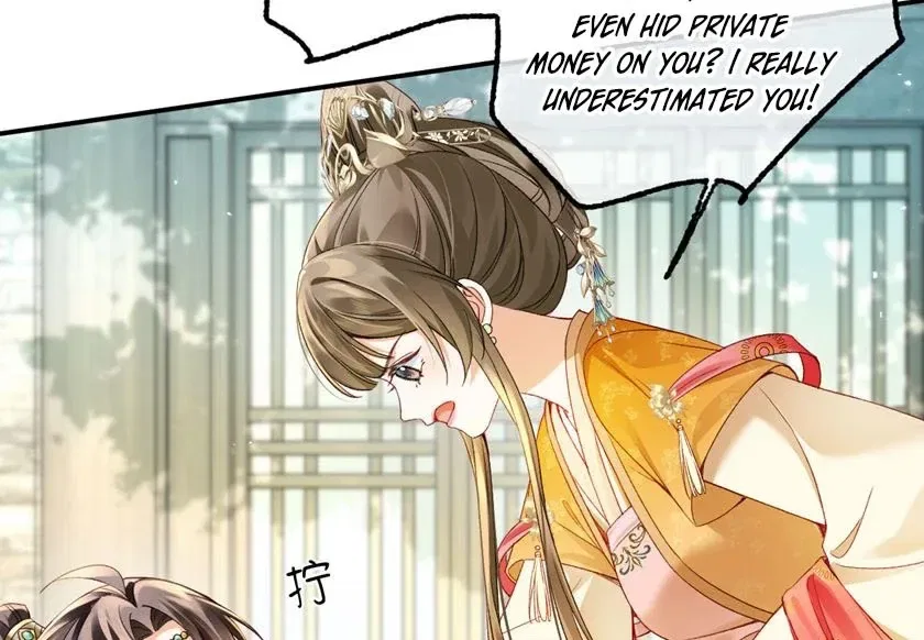 Mommy, Your Dumplings Know They’re Wrong Chapter 4 – Page 52