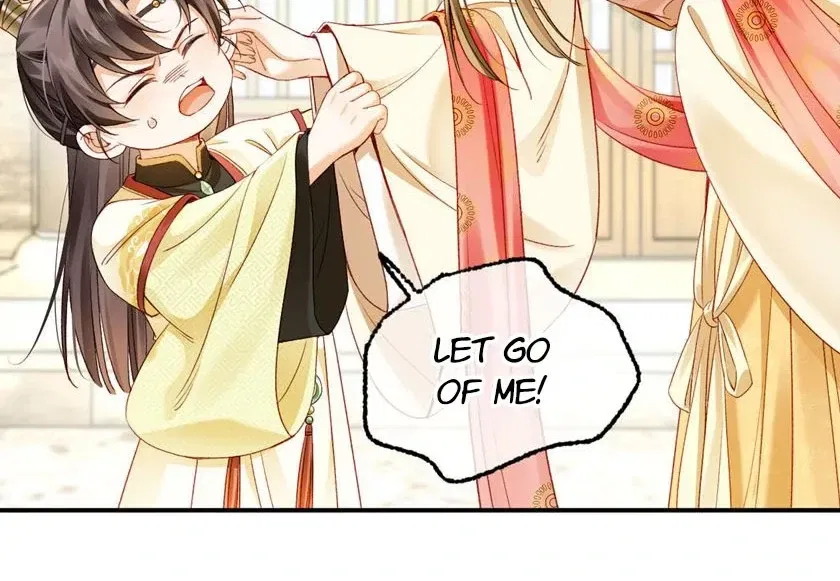 Mommy, Your Dumplings Know They’re Wrong Chapter 4 – Page 53